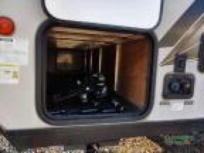 2021 Keystone RV Bullet — photo 8 view