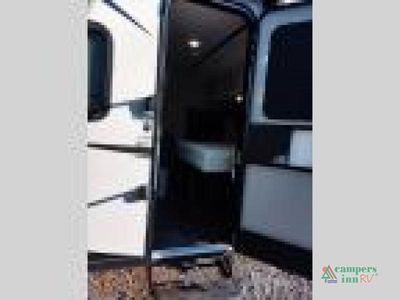 2021 Keystone RV Bullet — photo 16 view