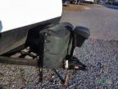 2021 Keystone RV Bullet — photo 7 view