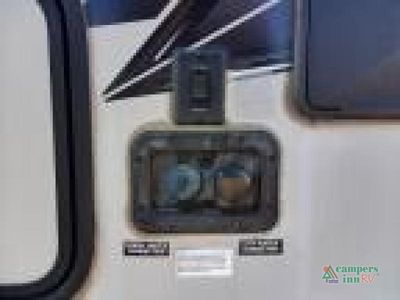 2021 Keystone RV Bullet — photo 9 view