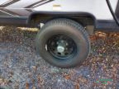 2021 Keystone RV Bullet — photo 11 view