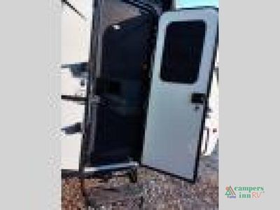 2021 Keystone RV Bullet — photo 15 view