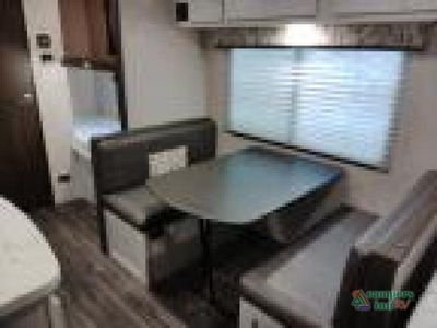 2021 Keystone RV Bullet — photo 19 view