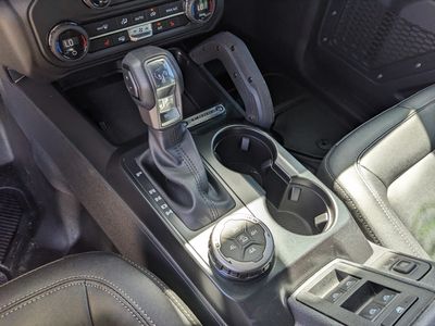 2026 Ford Bronco — photo 24 view