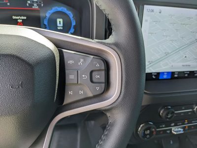 2026 Ford Bronco — photo 29 view