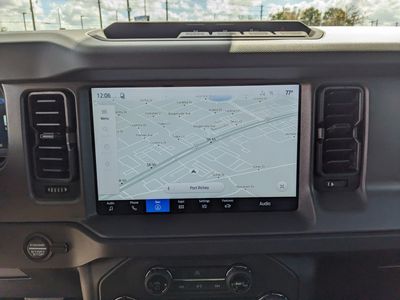 2026 Ford Bronco — photo 20 view