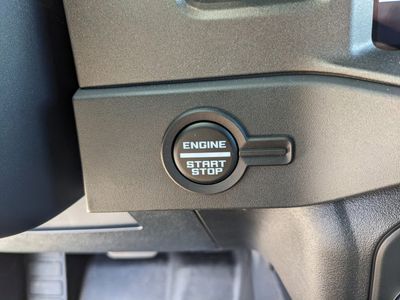 2026 Ford Bronco — photo 25 view