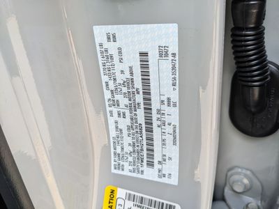 2026 Ford Bronco — photo 33 view