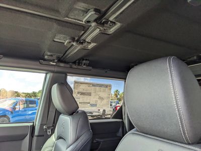 2026 Ford Bronco — photo 19 view