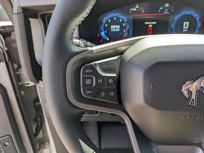 2026 Ford Bronco — photo 28 view