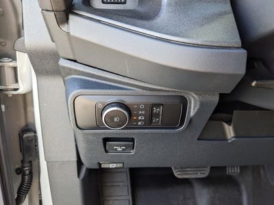 2026 Ford Bronco — photo 26 view