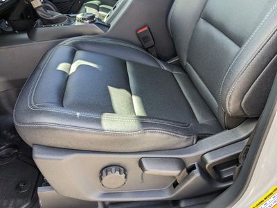 2026 Ford Bronco — photo 18 view