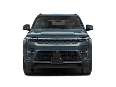 2026 Jeep Grand Wagoneer - Photo 4