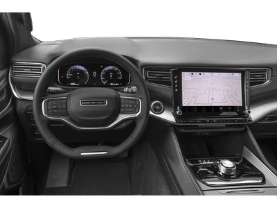 2026 Jeep Grand Wagoneer - Photo 6