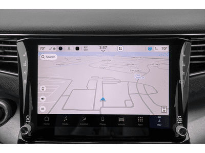 2026 Jeep Grand Wagoneer - Photo 15