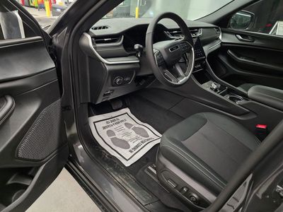 2026 Jeep Grand Cherokee - Photo 15