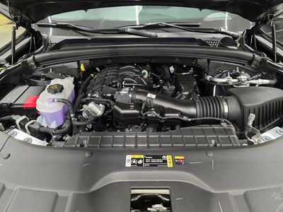 2026 Jeep Grand Cherokee - Photo 12