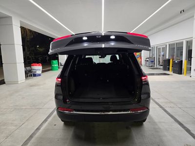 2026 Jeep Grand Cherokee - Photo 35