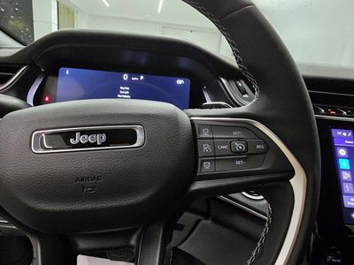 2026 Jeep Grand Cherokee - Photo 19