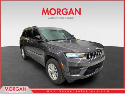 2026 Jeep Grand Cherokee - Photo 1