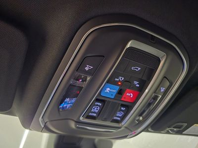 2026 Jeep Grand Cherokee - Photo 27