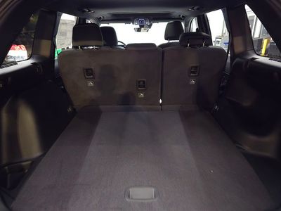 2026 Jeep Grand Cherokee - Photo 36