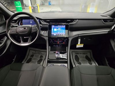 2026 Jeep Grand Cherokee - Photo 33