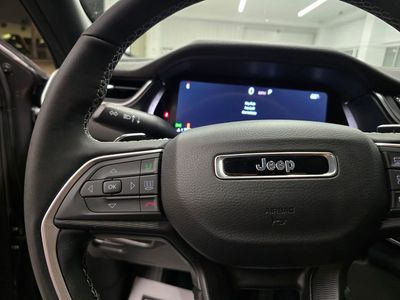 2026 Jeep Grand Cherokee - Photo 18