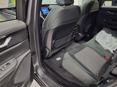 2026 Jeep Grand Cherokee - Photo 28