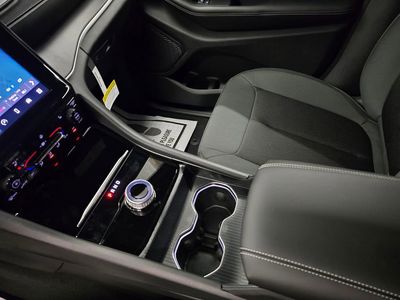 2026 Jeep Grand Cherokee - Photo 23