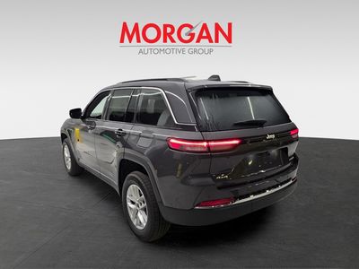 2026 Jeep Grand Cherokee - Photo 4