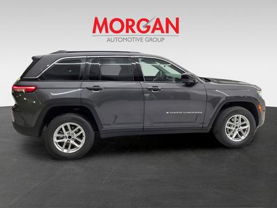 2026 Jeep Grand Cherokee - Photo 7