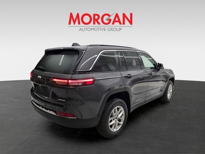 2026 Jeep Grand Cherokee - Photo 6