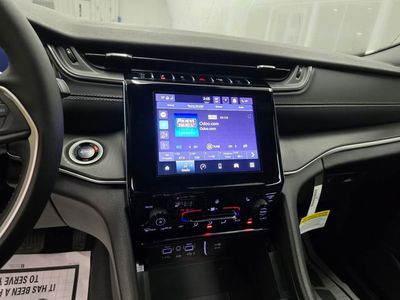 2026 Jeep Grand Cherokee - Photo 21