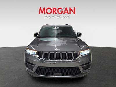 2026 Jeep Grand Cherokee - Photo 8