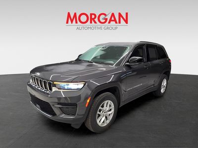 2026 Jeep Grand Cherokee - Photo 2