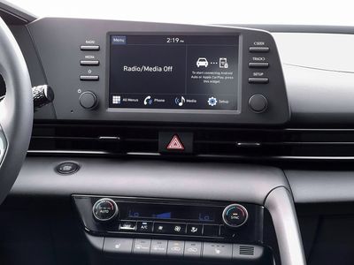 2026 Hyundai Elantra - Photo 38