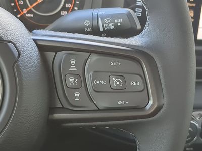 2026 Jeep Gladiator - Photo 29