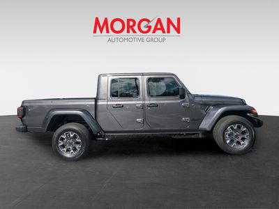 2026 Jeep Gladiator - Photo 4
