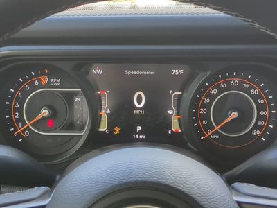 2026 Jeep Gladiator - Photo 31