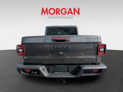 2026 Jeep Gladiator - Photo 6