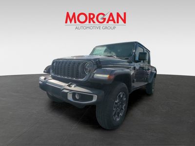 2026 Jeep Gladiator - Photo 9