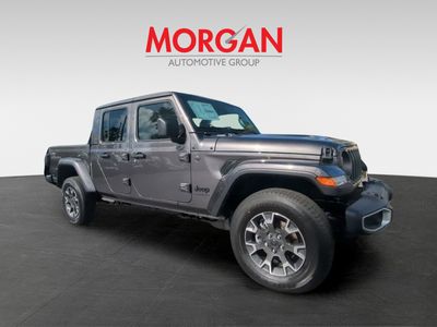 2026 Jeep Gladiator - Photo 2
