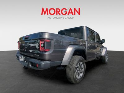2026 Jeep Gladiator - Photo 5