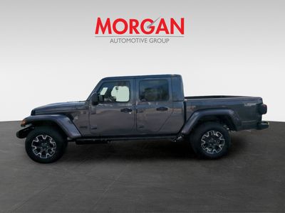 2026 Jeep Gladiator - Photo 8