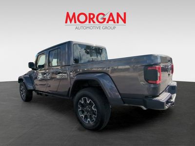 2026 Jeep Gladiator - Photo 7