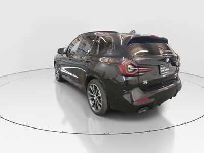 2022 BMW X3 - Photo 5