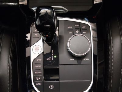 2022 BMW X3 - Photo 19