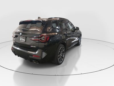 2022 BMW X3 - Photo 7