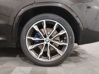 2022 BMW X3 - Photo 10